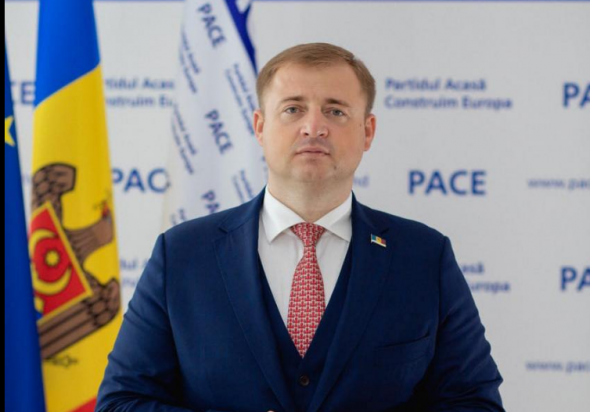 I-a revenit MUZA. Gheorghe Cavcaliuc a publicat o poezie patriotică